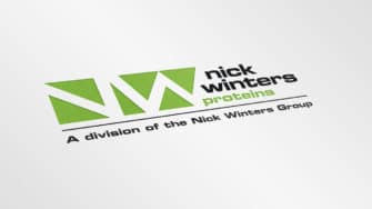 image of The Nick Winters Group logo and tagline green