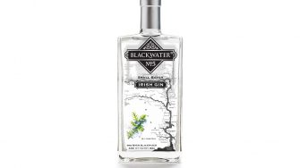Blackwater No. 5 Gin Bottle