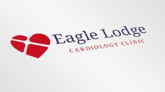 image of Eagle Lodge logo
