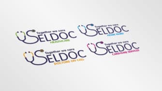 image of SELDOC branding