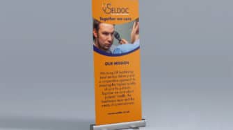 image of SELDOC pull up