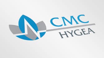 image of cmc hygea letterhead