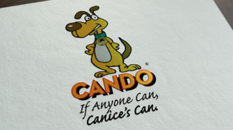 image of Cando St Canice's Credit Union branded letterhead
