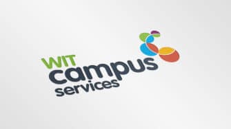 image of WIT Campus Services logo