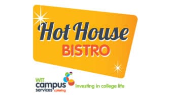 image of WIT Campus Services Hot House Bistro logo