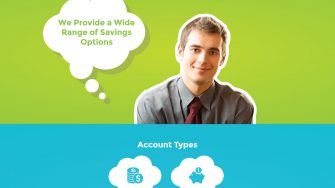 image of Carlow Credit Union website