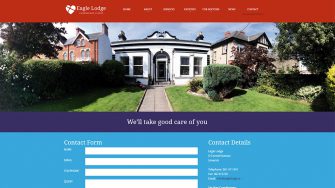 Eagle Lodge gallery - photo #4 image of Eagle Lodge website 3