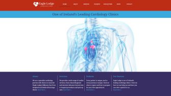 Eagle Lodge gallery - photo #2 image of Eagle Lodge website 1