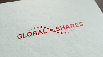 image of Global Shares logo