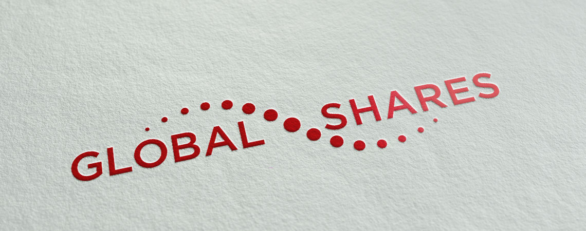 image of Global Shares logo