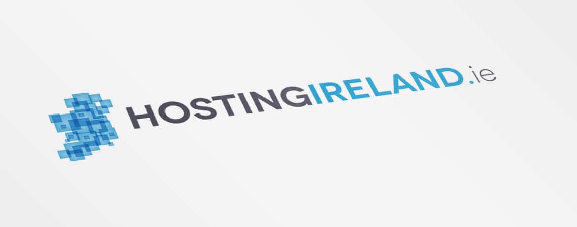 image of Hosting Ireland logo