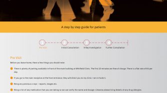 Ian Kelly Orthopaedics gallery - photo #4 image of Ian Kelly website 3
