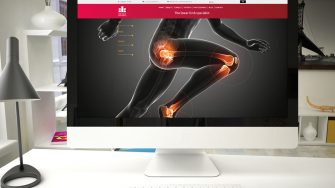 Ian Kelly Orthopaedics gallery - photo #1 image of Ian Kelly website on desktop