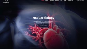 NM Cardiology gallery - photo #2 image of NM Cardiology website