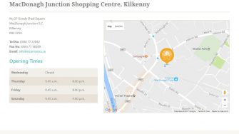 St. Canice’s Credit Union gallery - photo #4 image of St. Canice's Credit Union website
