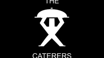 image of The Caterers Logo
