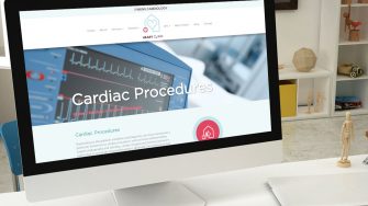 The Heart Clinic gallery - photo #1 Cardiac Procedures page on GP website - Heart Clinic