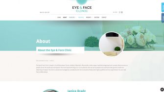 Eye & Face Clinic gallery - photo #4