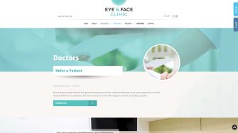 Eye & Face Clinic gallery - photo #2