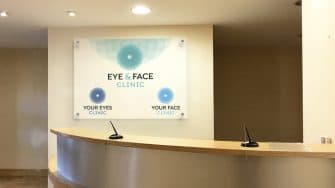 Eye & Face Clinic gallery - photo #1