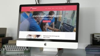 Irish Congenital Heart Centre gallery - photo #3
