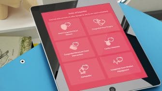 Irish Congenital Heart Centre gallery - photo #4