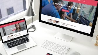 Irish Congenital Heart Centre gallery - photo #1