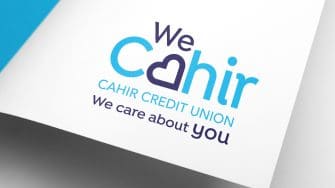 Cahir Credit Union Logo