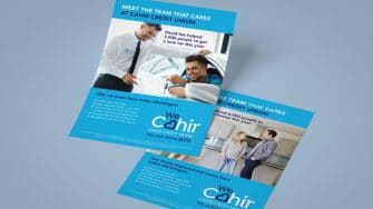 Cahir Credit Union gallery - photo #3 Cahir Credit Union Leaflet