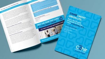 Cahir Credit Union gallery - photo #1