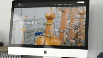 Blackwater Distillery gallery - photo #1