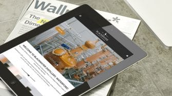 Blackwater Distillery gallery - photo #2