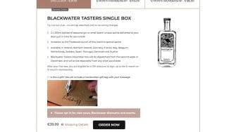 Blackwater Distillery gallery - photo #4