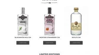 Blackwater Distillery gallery - photo #5