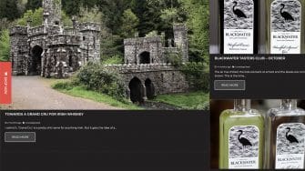 Blackwater Distillery gallery - photo #6