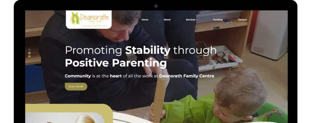 Deansrath Family Centre
