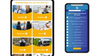 The Prison Officers’ Medical Aid Society gallery - photo #2